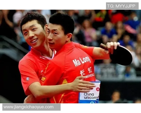 西安乒乓球队心理素质深度对比与竞技表现的关系探讨